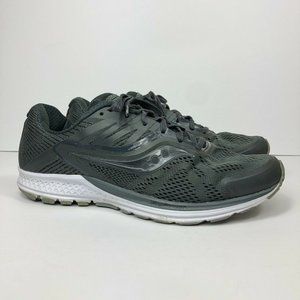 Saucony Ride 10 Men's Athletic Running Shoes